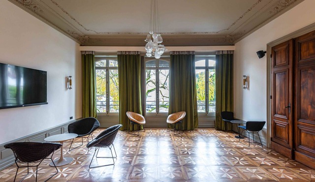 Hotel Mille pas