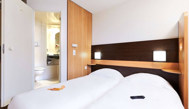 Hotel Première Classe Annemasse - Ville La Grand