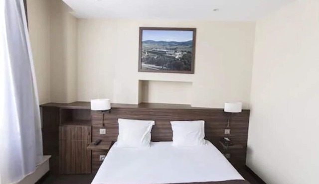 Hotel Vauban