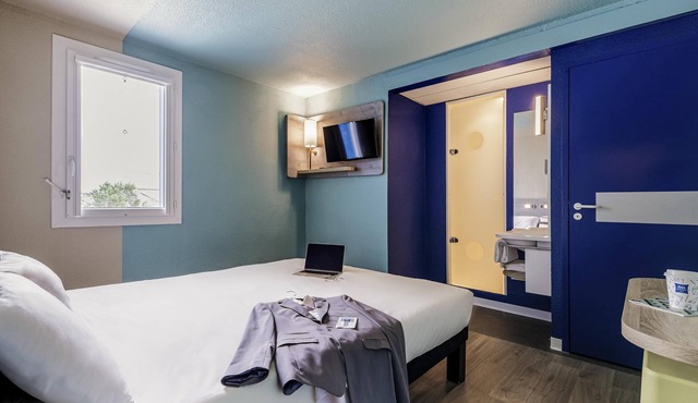 ibis budget Perpignan Sud in Perpignan
