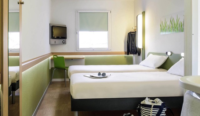ibis budget Rambouillet