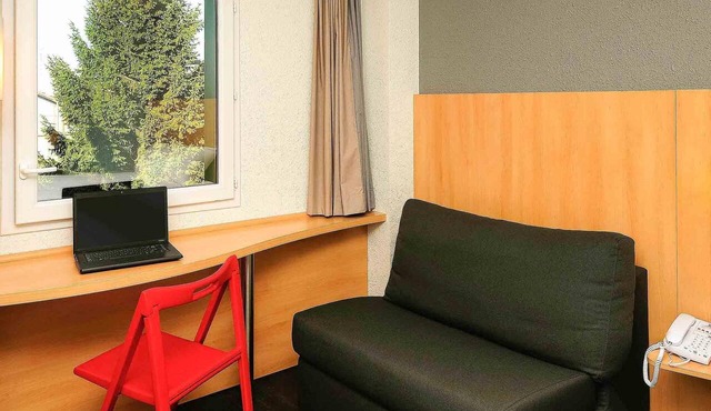 ibis Lyon Est Beynost A42