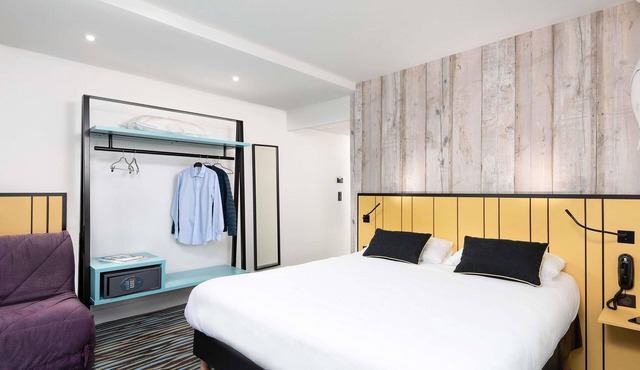 ibis Styles Macon Centre