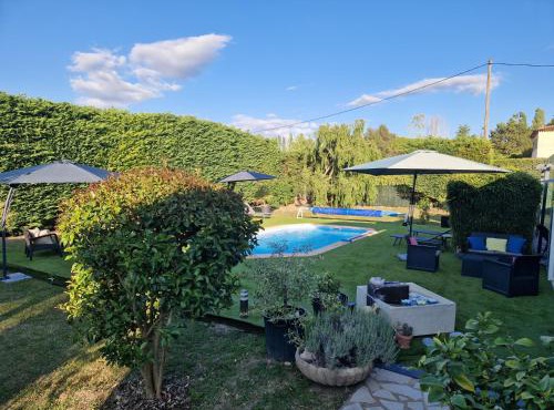 L'étape Provencale