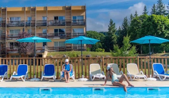 L appartement d alexia