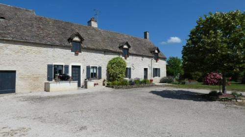 L'Auberge de Reullée