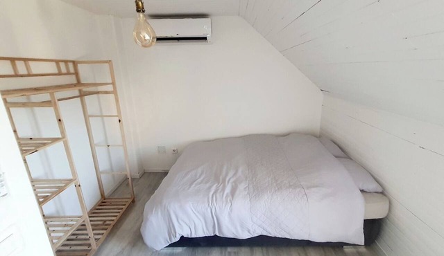 L'Efficient Aparthotel: Charming Accommodations in Brive in Brive-la-Gaillarde