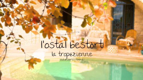 L'Ostal Bestòrt