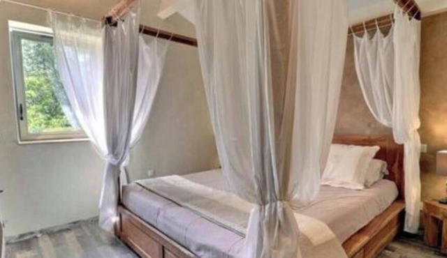 La Béalière - A 4-star haven of peace in the heart of Ardèche