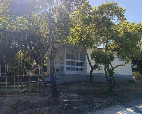 La cabane provençale