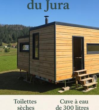 La cachette du Jura