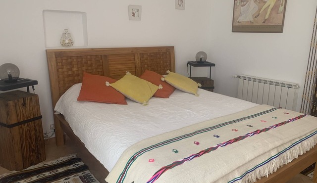 La Chambre de Lil