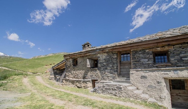 LA CHIRA - VAL CENIS
