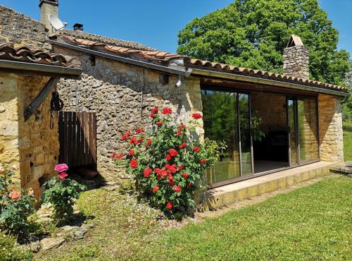 La Closerie des Cèdres Gîte 4 étoiles
