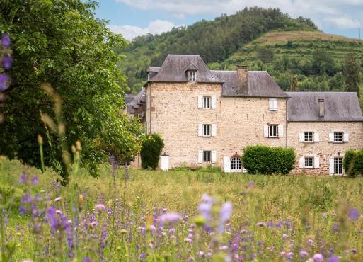 La Demeure du Comte