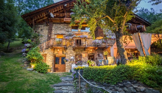 La Ferme d'Angele