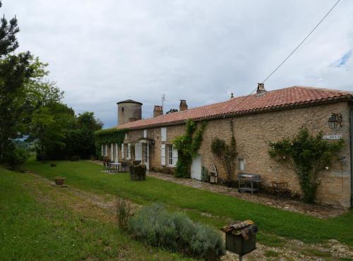 La maison du Meunier