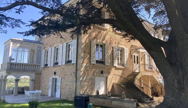 La Maison Laetitia - DENICE