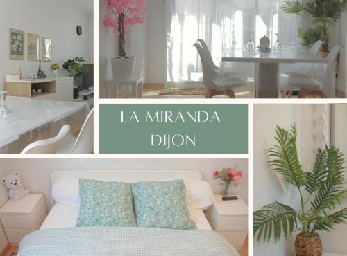 La Miranda Dijon