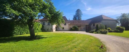La Tramolière