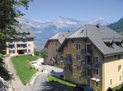 Lagrange Vacances Les Arolles