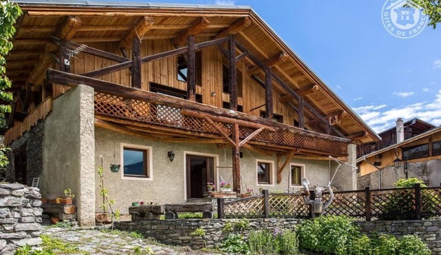 LE BACHAL - LA PLAGNE TARENTAISE