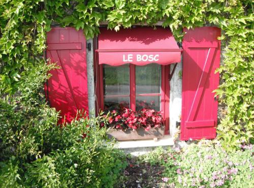 Le Bosc