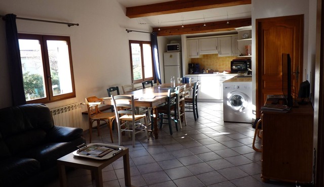 le bosquet fruité