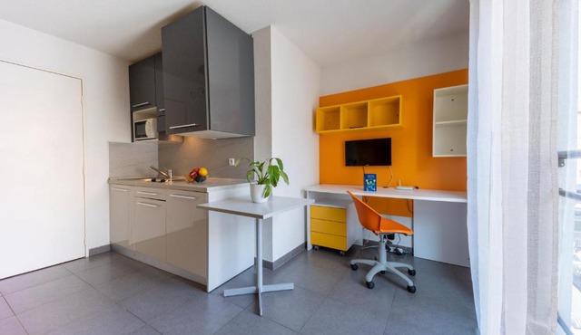 Le Campus Appartement