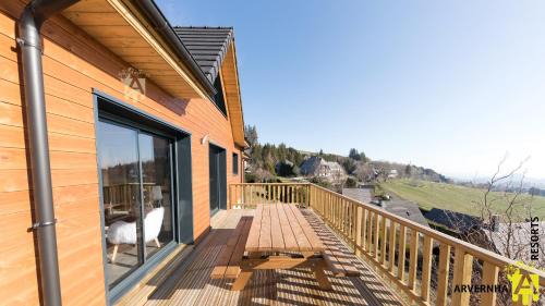Le Chalet de Juliette