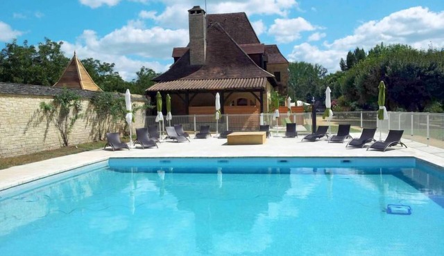 Le Clos des Rives by Interhome
