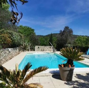 Le CLOS MARFRUMA