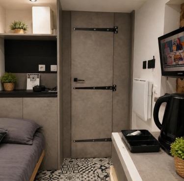 Le cocon Bressan-cosy-clim