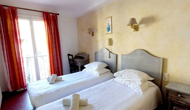 Le Costabonne