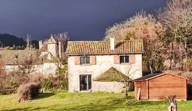 Le Fournil de la Rouquette by Interhome