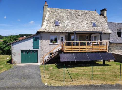 Le Gîte de Louisantin