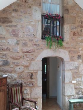 Le gîte du moulin de Vignars