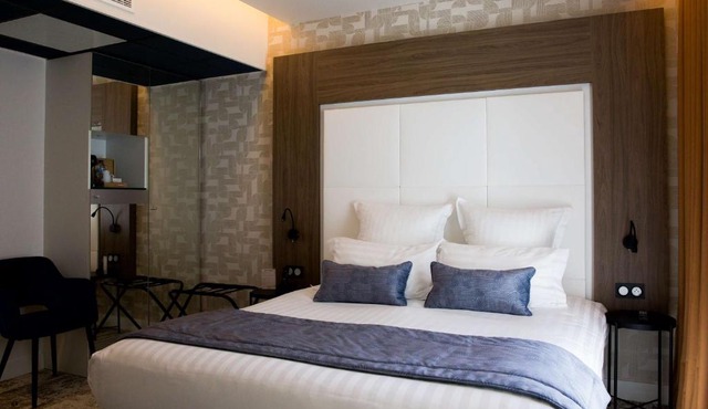 Le Grand Hôtel Grenoble, BW Premier Collection by Best Western