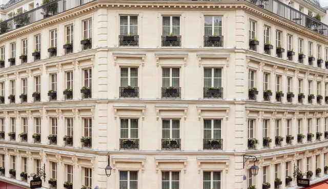 Le Grand Mazarin