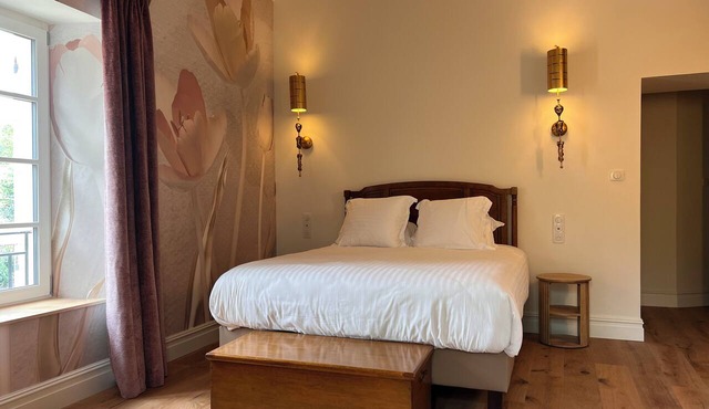 Le Groom Hôtel