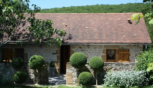 Le Hameau du Quercy - Natur'ailes