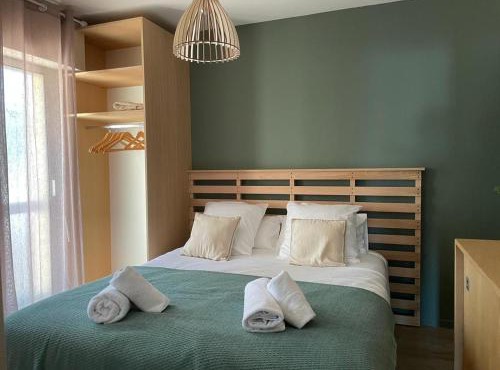 Le Loft Gramat Gîte & Bien-être