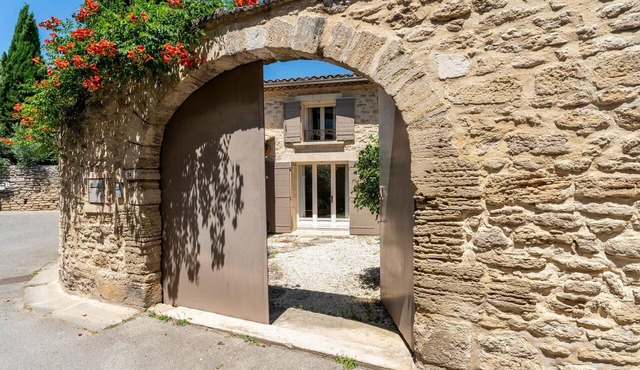 Le Mazet de Cabrières/Gordes in Provence