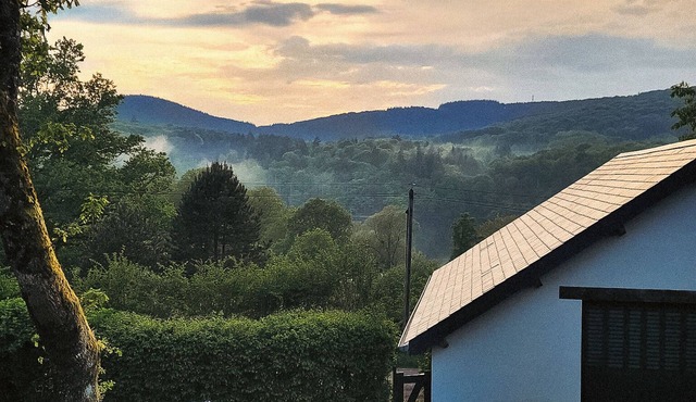Le Petit Canada - Lakeside house - Morvan
