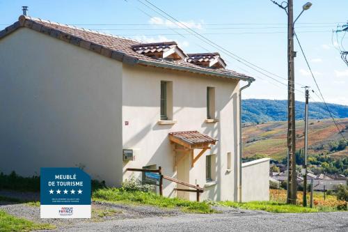 Le Petit Paradis de Pruzilly