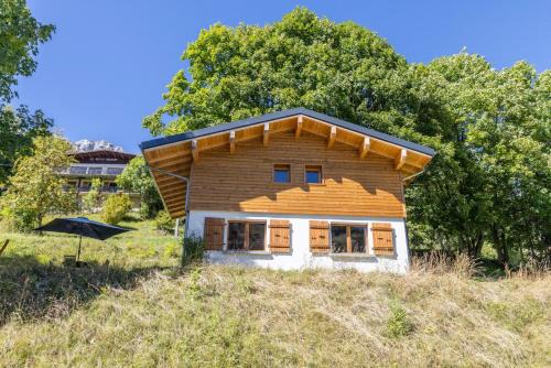 Le petit Ranch