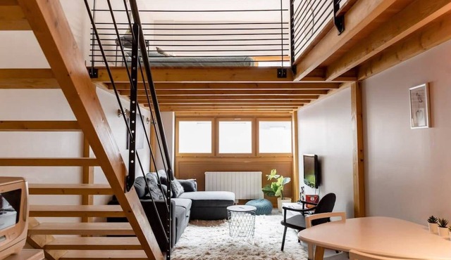 Le Petit Turbil - Quartier Part Dieu