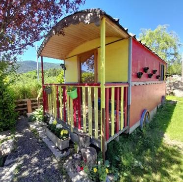 Le Ranch du Madres