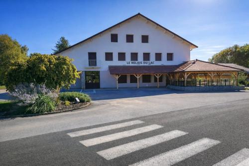 Le Relais du Lac