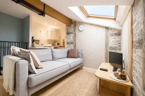 Le studio Bressan-cosy-clim